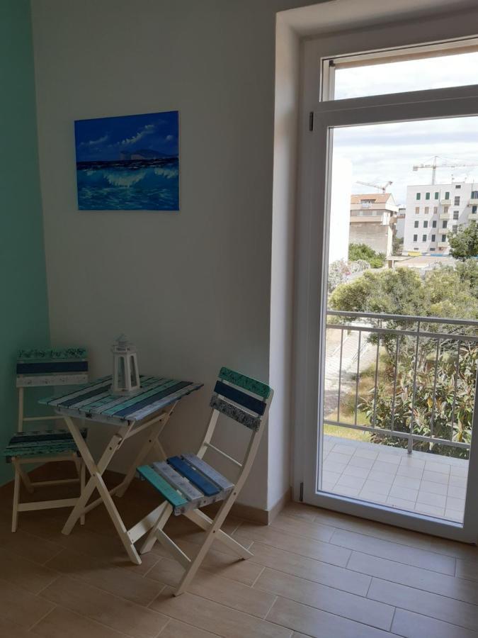 B&B Rambla De Alguer Zewnętrze zdjęcie
