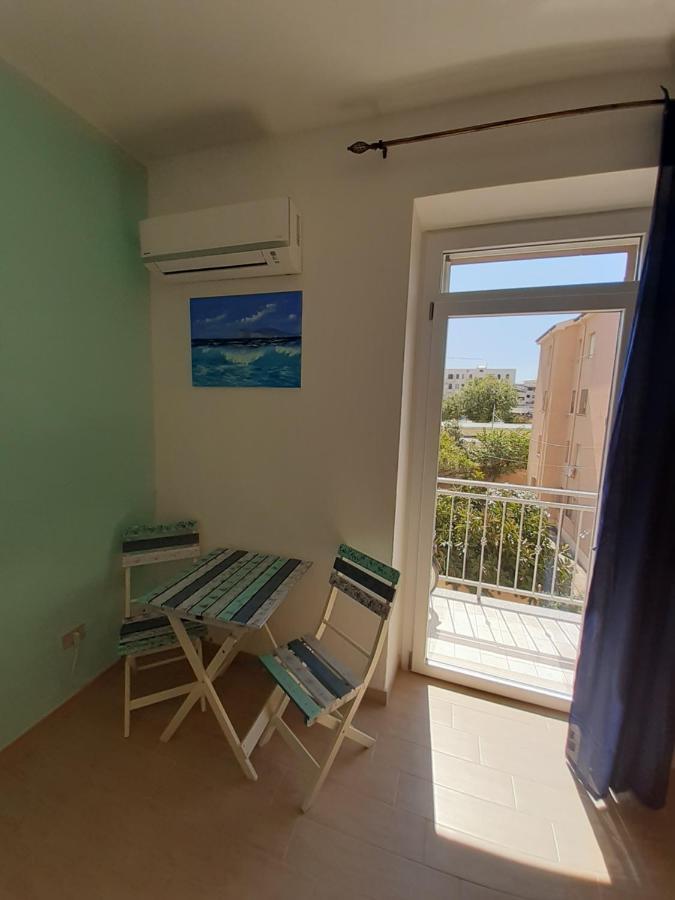 B&B Rambla De Alguer Zewnętrze zdjęcie